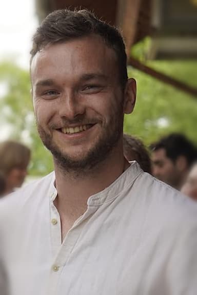 Tim Albat, Gründer von webzeugbau